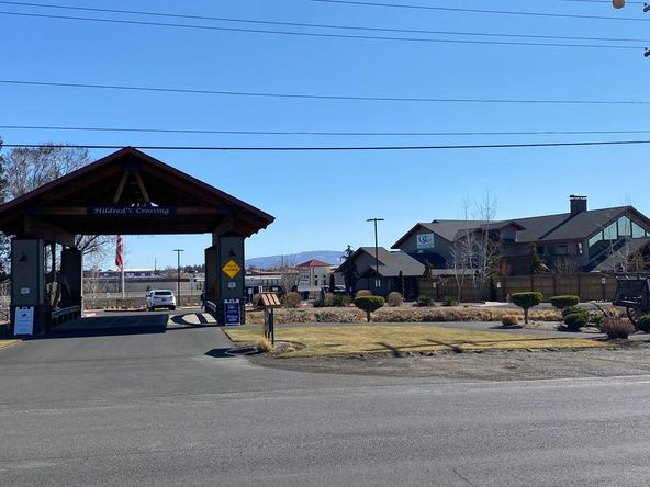 2036 NW Canal Blvd, Redmond, OR 97756
